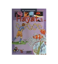 Hayat Lal Kitap