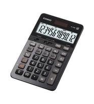 Casio JS-20B Profesyonel 12 Hane Masa Üstü Hesap Makinesi