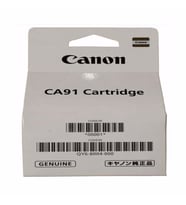 Canon CA91-QY6-8002 Siyah Baskı Kafası