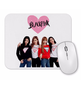 Blackpink Mouse Pad