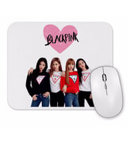 Blackpink Mouse Pad