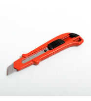 Proft PR598 Metal Maket Bıçağı 18mm (PR153) Falçata