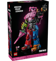 LEGO Fortnite 77078 Mecha Team Leader