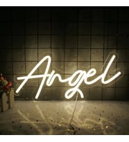 KİŞİYE ÖZEL İSİMLİ NEON LED IŞIKLI TABELA