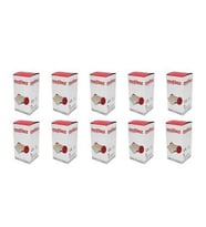 Medi-Bez Tıbbi Pamuk Plaster 5m x 10cm 10 Adet