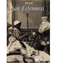 ŞAİR EVLENMESİ - ŞİNASİ - İSKELE