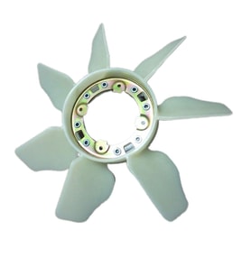 TOYOTA HILUX FAN PERVANESİ 2007-2017 16361-0L020-MTS