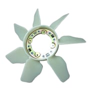 TOYOTA HILUX FAN PERVANESİ 2007-2017 16361-0L020-MTS