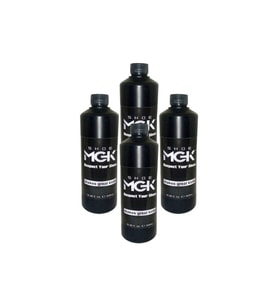 Mgk Ayakkabı Temizleme 4Adetx500 ml Sprey Form