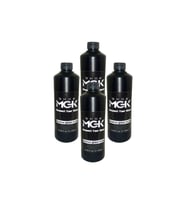 Mgk Ayakkabı Temizleme 4Adetx500 ml Sprey Form