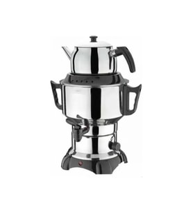 Ern 3.5 L Elektrikli Semaver