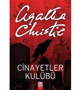 Cinayetler Kulübü - Agatha Christie