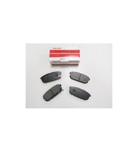 KIA SORENTO- 02/09; ARKA FREN BALATASI (DİSK) (118X47X15) (DAIWA) 58302-3ED00 740-6360