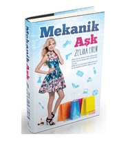 MEKANİK AŞK CİLTLİ