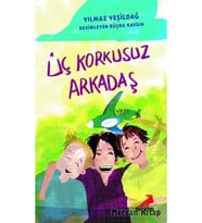 Üç Korkusuz Arkadaş (Karışık)