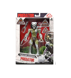 Hasbro Predator Koleksiyonu - Jungle Hunter Predator
