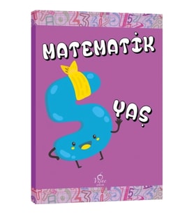 Matematik 5 Yaş