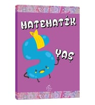 Matematik 5 Yaş