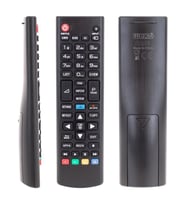 LG AKB73975779 - 32LG2100 - 42LB731V - 49UB850 - 55LB671V Smart-My Apps Tuşlu Lcd-Led Tv Kumanda