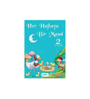 2.SINIF HER HAFTAYA BİR MASAL ÇEK KOPAR - PİNOKYO