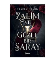 Zalim ve Güzel Bir Saray Stacia Stark Beta You