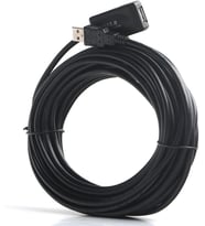 DK-CB-USB2EXTL10A 10 m USB 2.0 Aktif Kablo
