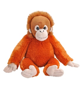 Wild Republic Yavru Orangutan 30 cm 23434