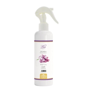 Leylak Kokusu Oto Kokusu Spreyli Araç Oda Ve Ortam Kokusu 400 Ml Kalıcı Uzun Ömürlü