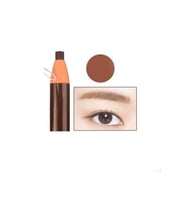 İpli Çizim Kalemi Kaş Tasarım Kalemi Açık Kahve Light Brown
