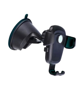 Powermaster 6901 Vantuzlu Telefon Tutucu