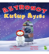 Astronot Kutup Ayısı