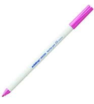 EDDING 4600 TEKSTİL KALEMİ FOSFORLU PEMBE
