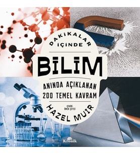 Dakikalar İçinde Bilim
