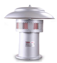 2007-S4 Motorlu Siren