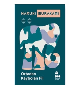 Ortadan Kaybolan Fil