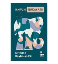 Ortadan Kaybolan Fil