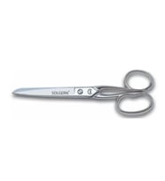 A122-8 Ev Ve Saya Makası No: 8 İnç / 20,32cm - Nikel Kaplama