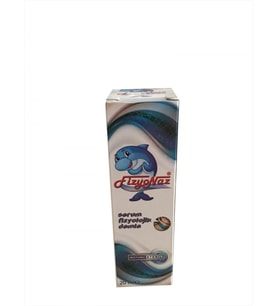 Fizyonaz Serum Fizyolojik Damla 20 ml