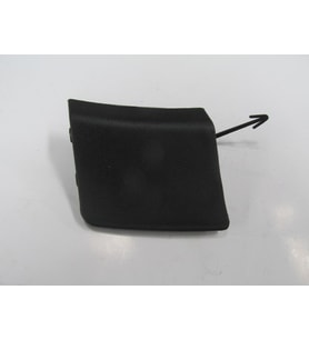 Skoda Octavia 05/09 Arka Tampon Çeki· Demi·ri· Kapağı (Alt Karlığa Takılan) (Twy)