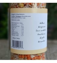 OG Ezogelin Çorba Karışımı +9AY 180GR