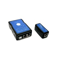 Usb Rj45 Rj11 Lan Cat5 Cat6 Telefon Kablosu Test Cihazı