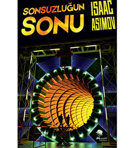 Sonsuzluğun Sonu - Isaac Asimov