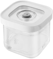 Zwilling Fresh & Save Cube Kutu, Boyut S, Modüler Ve Istiflenebilir Saklama Kabı, Hava Geçirmez Ve V