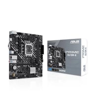 ASUS PRIME H610M-K DDR5 5600MHZ 1XVGA 1XHDMI 1XM.2 USB 3.2 MATX 1700P (12. / 13. VE 14. NESİL İŞLEMC