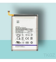 Tkgz - Samsung Galaxy M30 - M305 Uyumlu Pil - Servis Sıfır