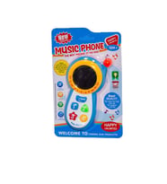 CY1013-4C MÜZİKLİ TELEFON 72