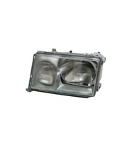 Mercedes W124 1985-1993 Komple Far Sağ A1248205061 Wender