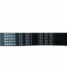 ATV 250 THOT 200 OFF ROAD BANDO KAYIŞ 792-20-30