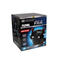 Fluval Fx4 Dış Filtre 2650 L/H