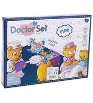 8815-1 DOCTOR SET-